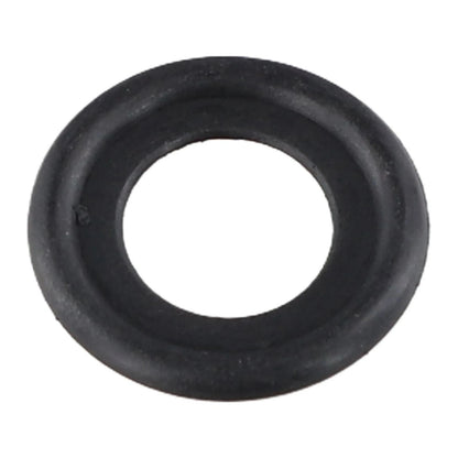Rubber Engine Replacement for Car - Abrasion Resistant Black