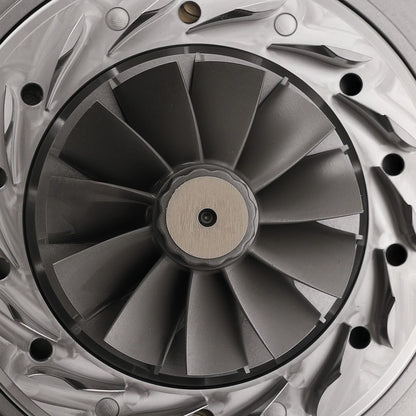 Billet HE400VG Turbo CHRA for Cummins X15 (2017–Present) 5358485 5454982