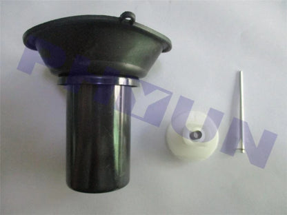 Carburetor Rubber Piston Diaphragm for GL1500A GL1500SE (1988–2000)