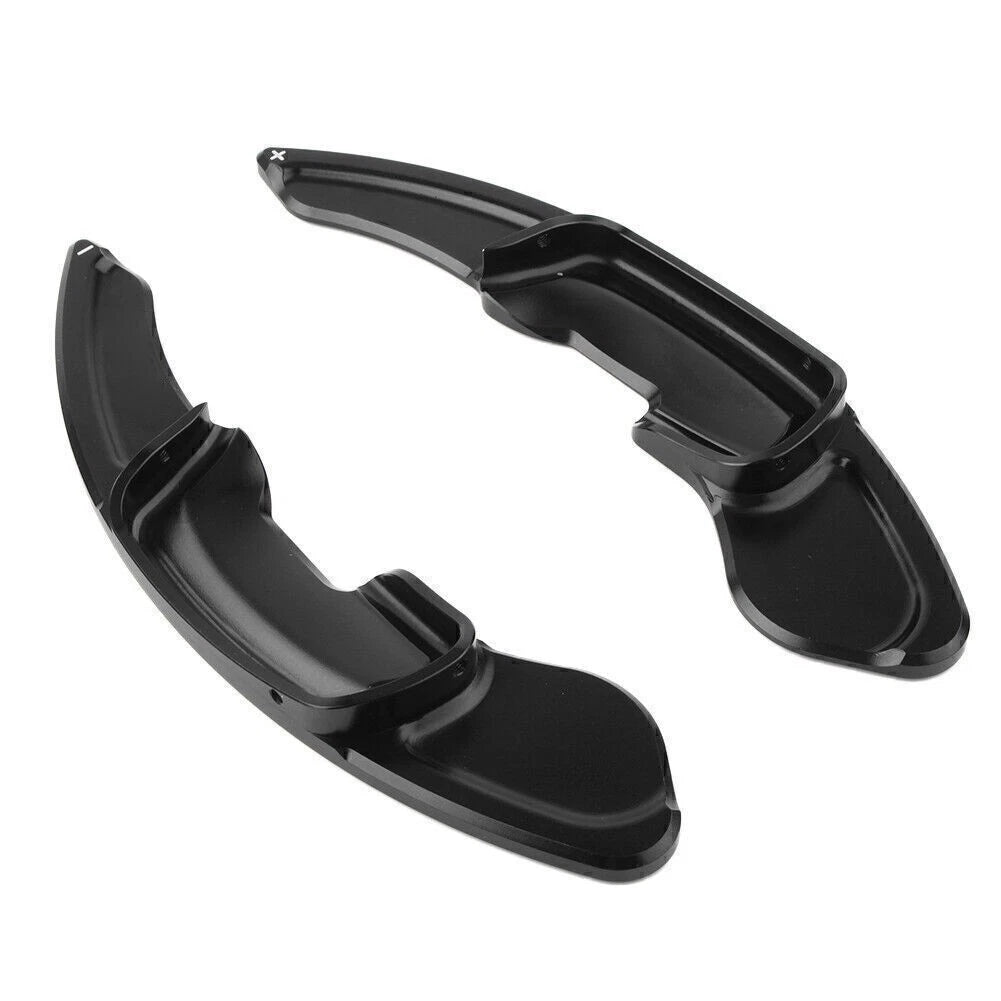 Steering Wheel Shift Paddle Shifter Extension for Lexus GS250 GS350 (2012–2016)