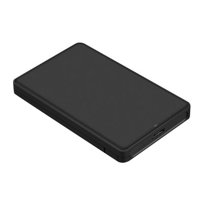 2X SATA Micro USB 3.0 to 2.5 Inch Hard Disk Enclosure HDD