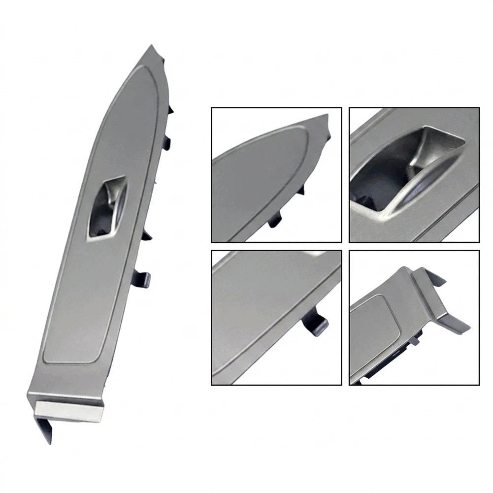Window Switch Panel for