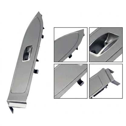 Window Switch Panel for