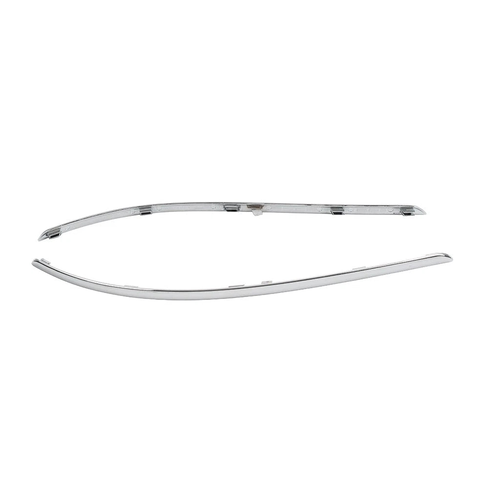 Rear Bumper Moulding Trim Strip for Mercedes Benz B-Class W246 (2012–2014)