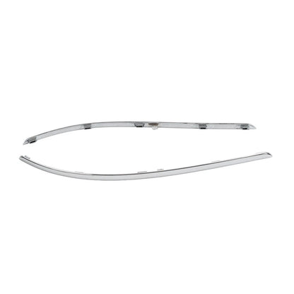 Rear Bumper Moulding Trim Strip for Mercedes Benz B-Class W246 (2012–2014)