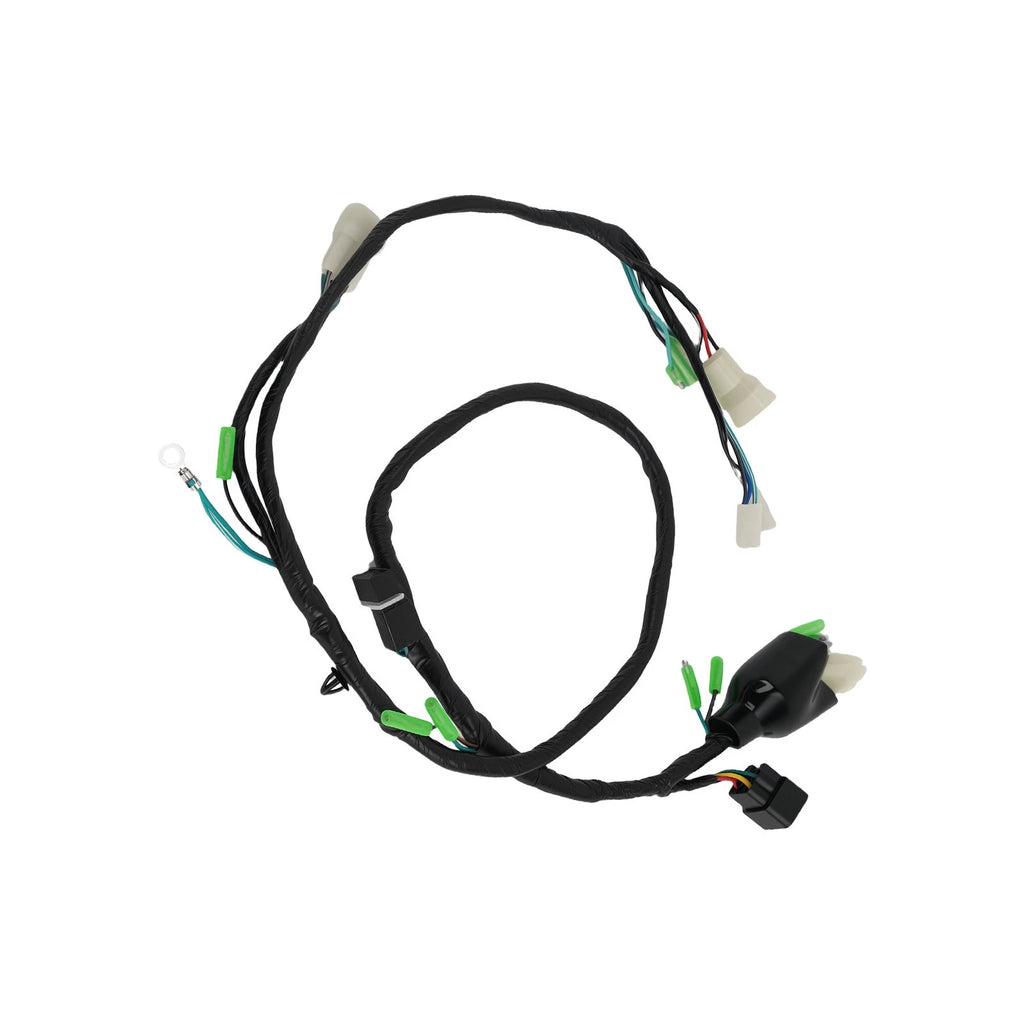Complete Wiring Harness for Honda TRX400EX (1999–2004)