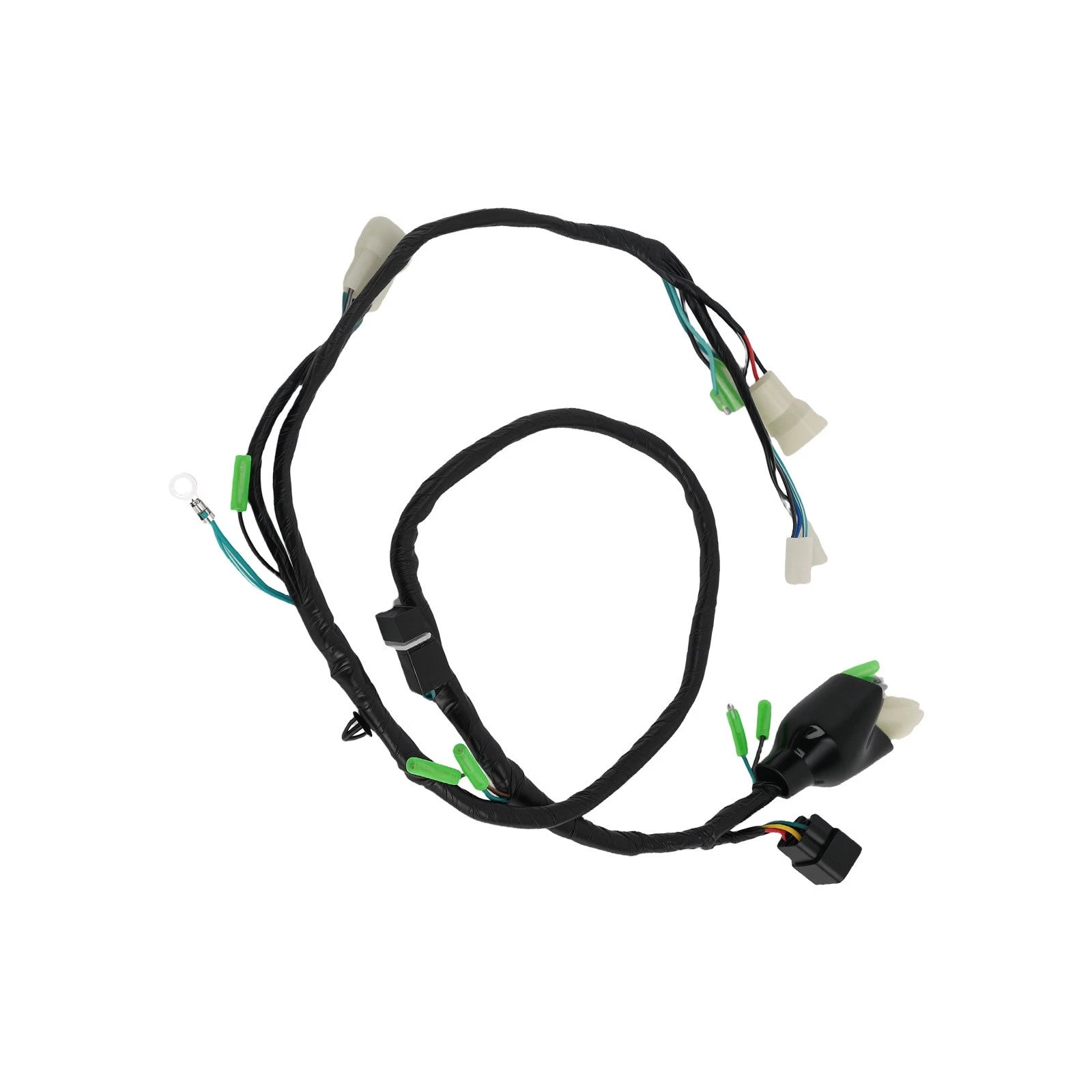Complete Wiring Harness for Honda TRX400EX (1999–2004)
