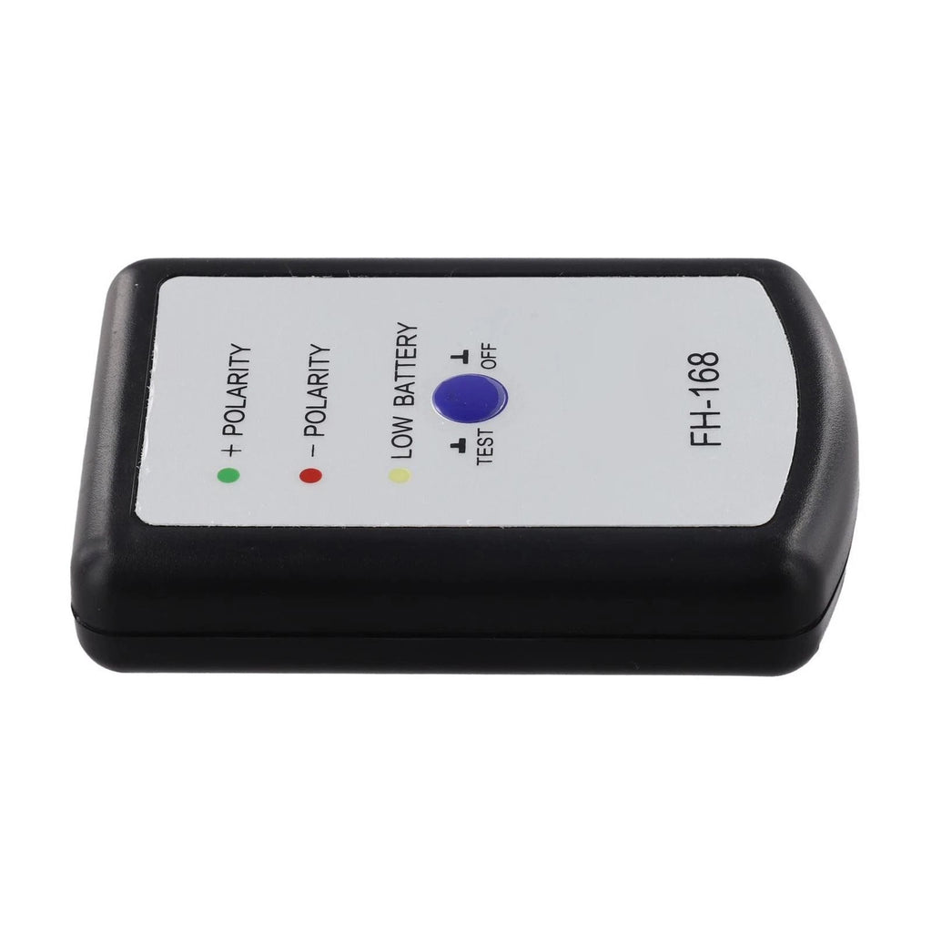 Car Audio Speaker Phase Tester for Positive Negative Polarity Adjustment