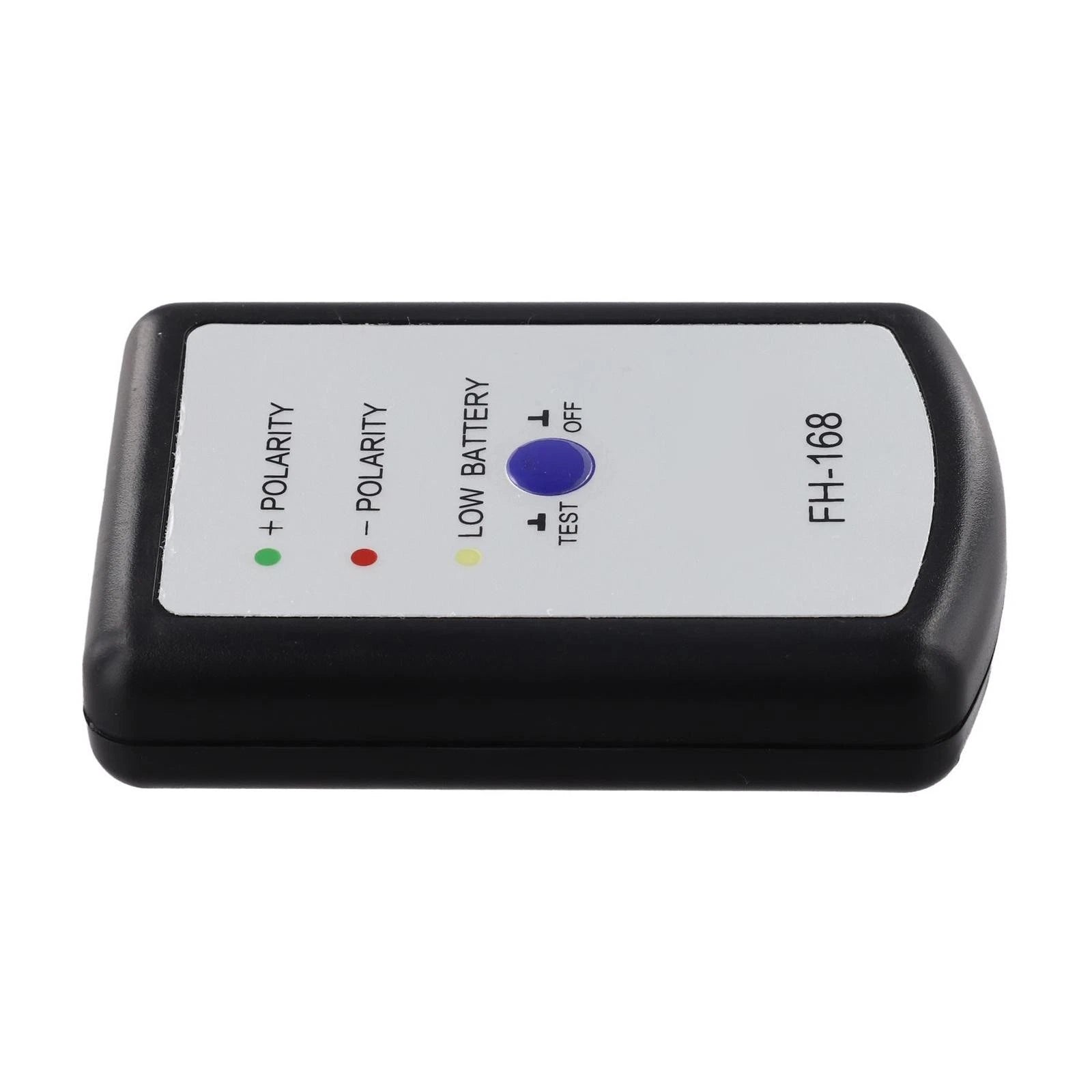Car Audio Speaker Phase Tester for Positive Negative Polarity Adjustment