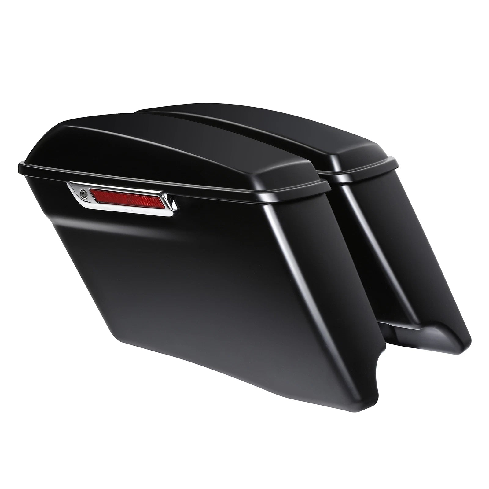 4" Stretched Saddlebag for Harley CVO Street Glide (2014–2024)