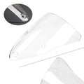 Front Windscreen for Ducati 930 2017–2020, 950 2021–2024 Clear