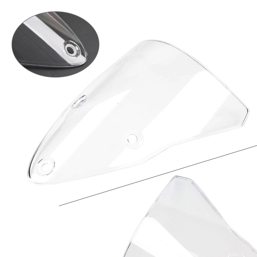 Front Windscreen for Ducati 930 2017–2020, 950 2021–2024 Clear