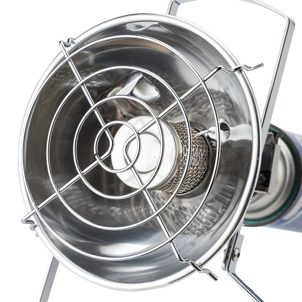 Propane Butane Heater for Most Gas Tanks