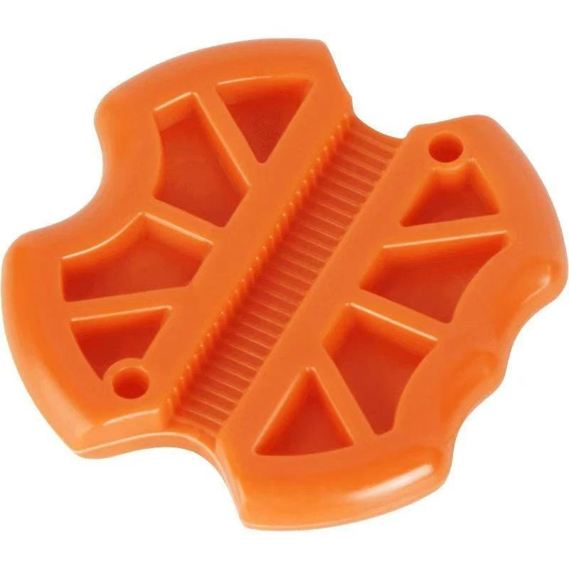 2X Electrician Wire Pulling Tool Rubber Holder Antislip Grip