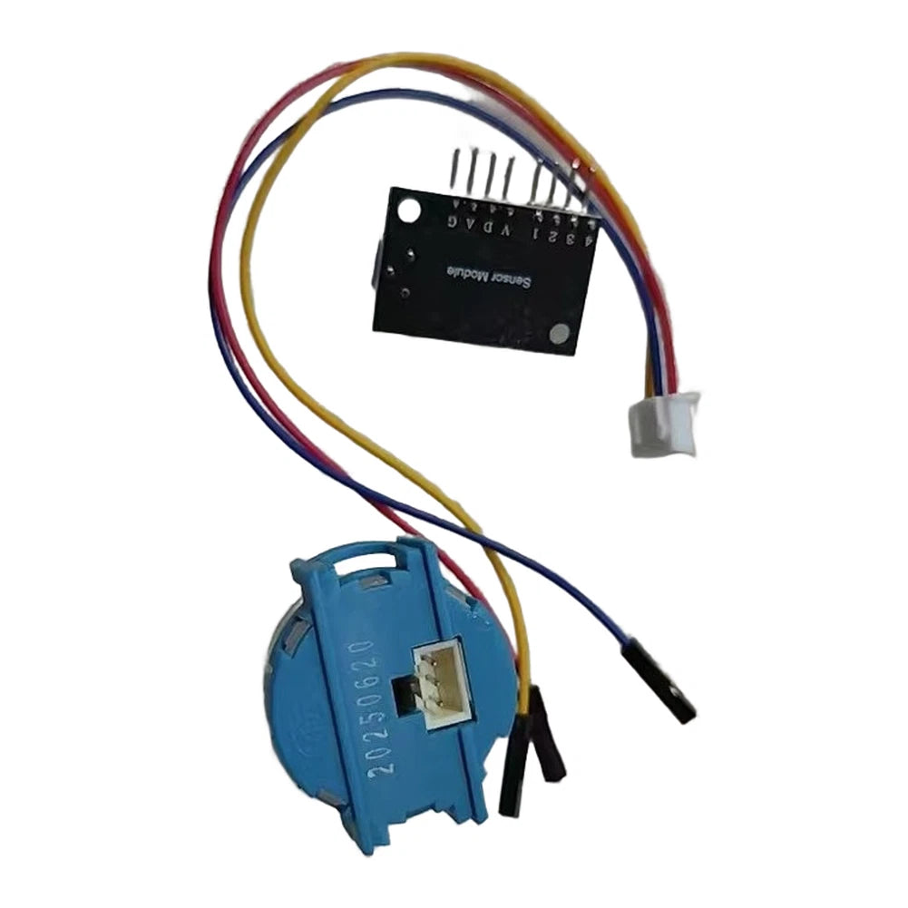 Turbidity Sensor Module Kit for Water Transparency Measurement