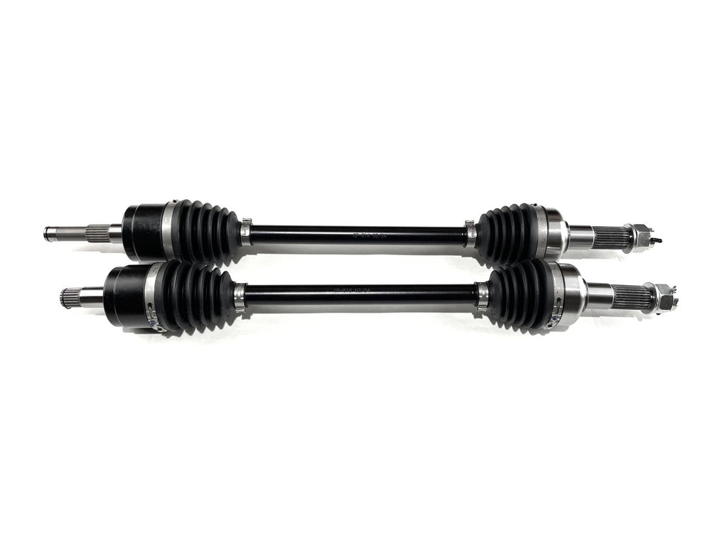 Front CV Axles for CFMOTO ZFORCE 800 EX (2018–2022)