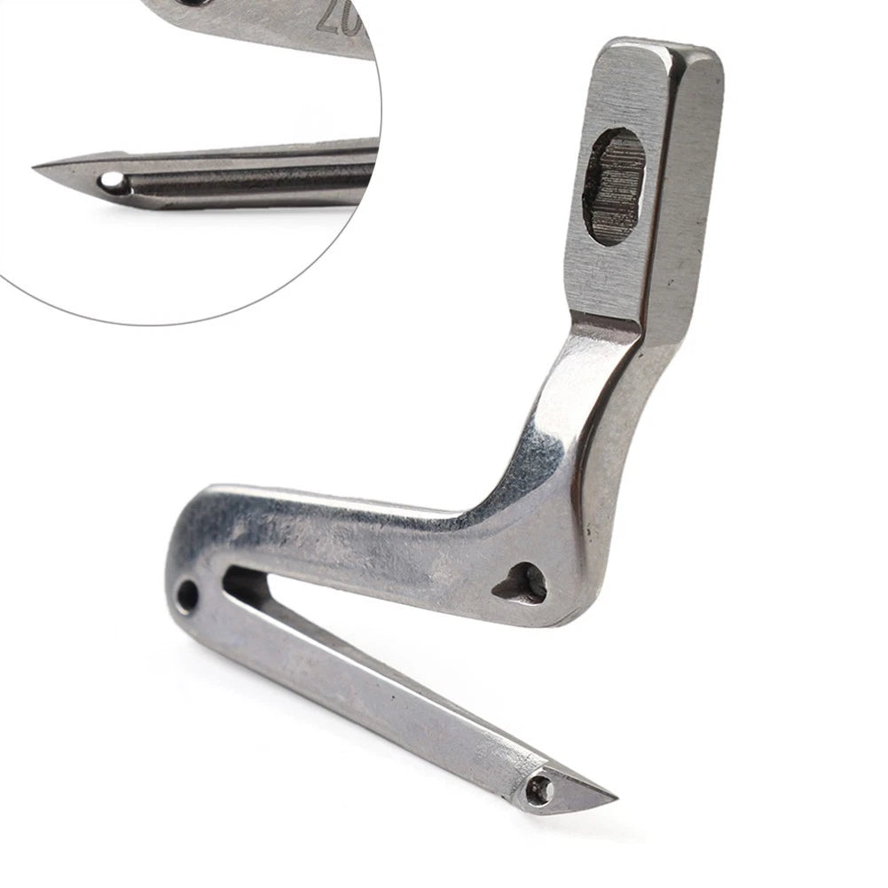 Lower Looper for Juki Industrial Overlock Sewing Machines (#119-99307)