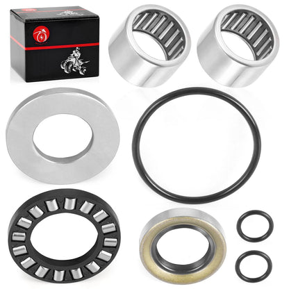 Jet Pump Bearings & Seals Rebuild Kit for Sea-Doo RX/RX DI (2000–2003)