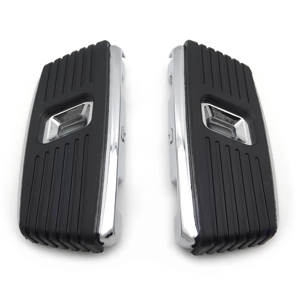 Rider Passenger Floorboard for Harley Softail (2000–2017)