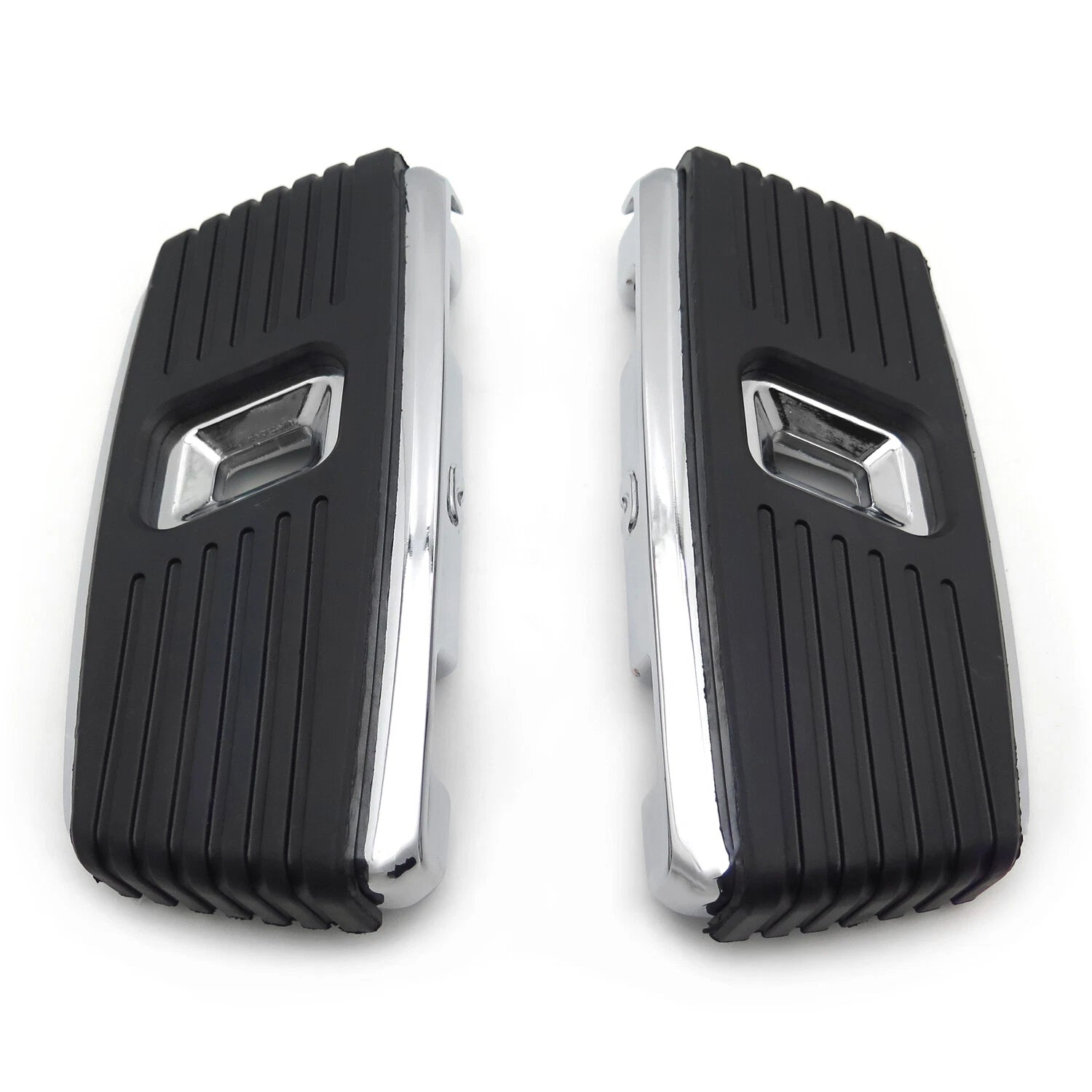 Rider Passenger Floorboard for Harley Softail (2000–2017)