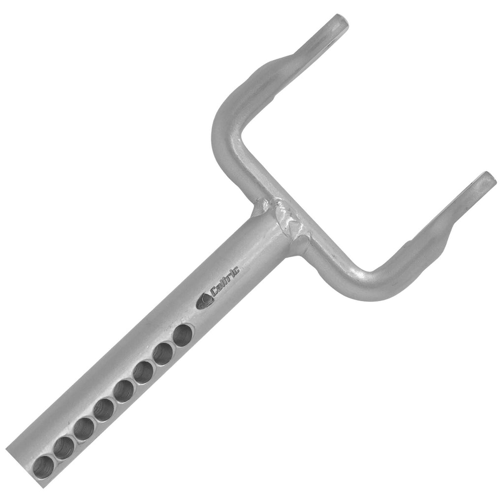 Deck Rear Wheel Arm Replacement for John Deere 2032R 2036R (2025–2025)