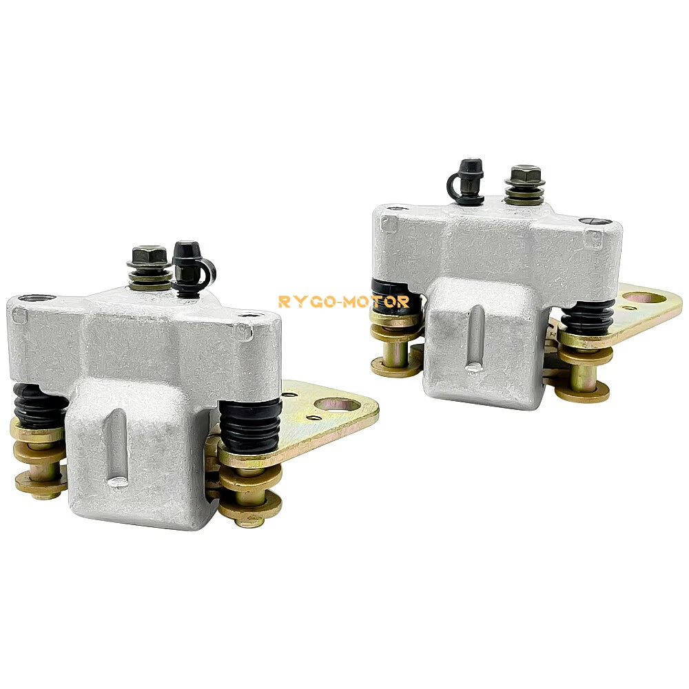 Front Brake Calipers for Polaris Sportsman 400 450 500 570 700 800 (2000–2023)