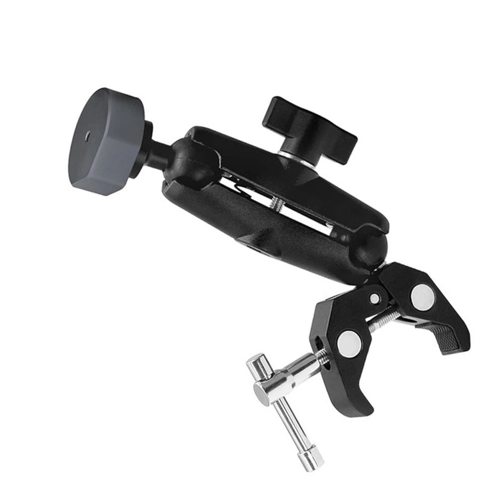 Adjustable Mount Clamp Kit for