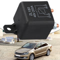 High Current Relay for Automotive (Heavy Duty)