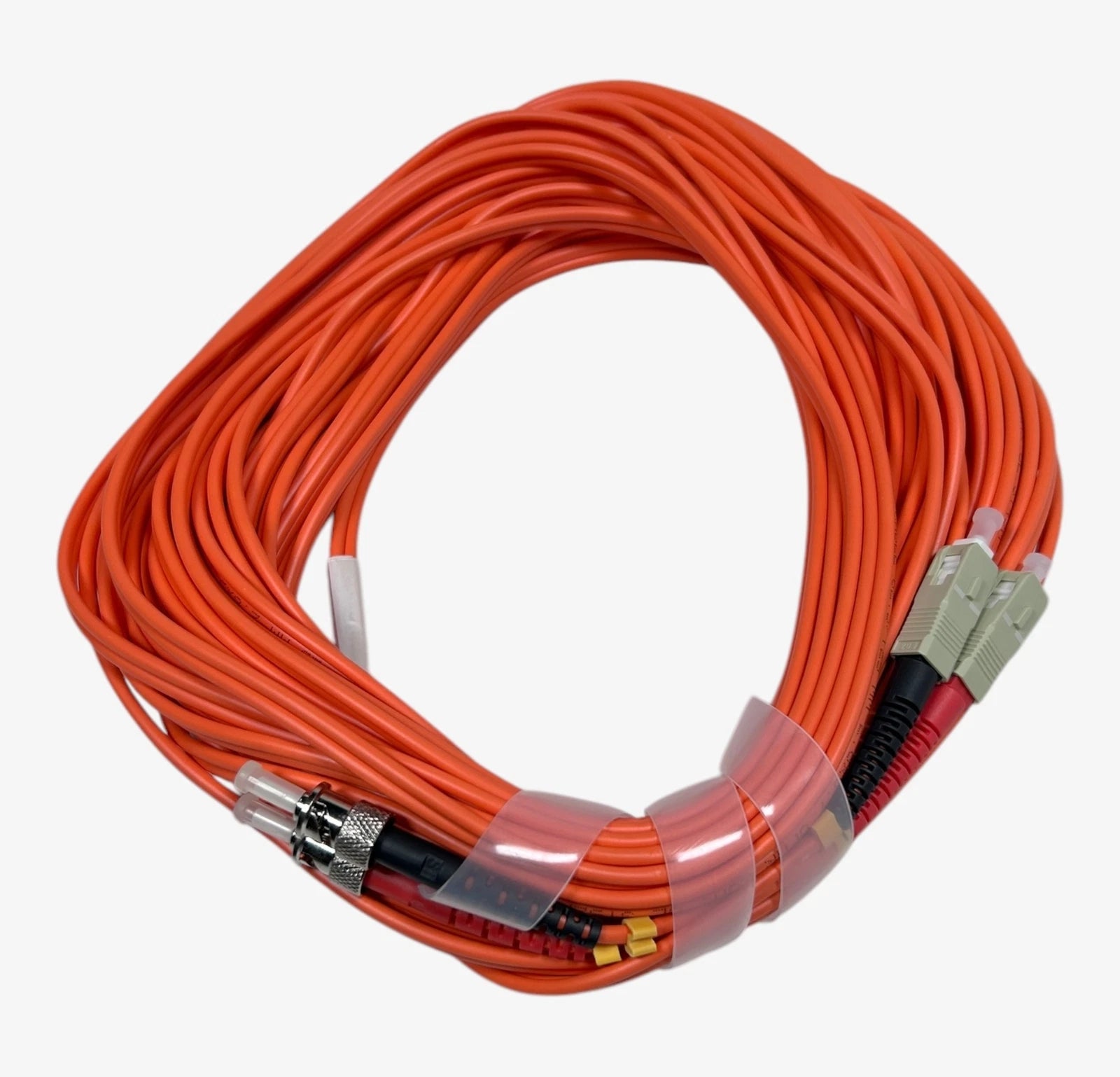Fiber Patch Cable FB2-2577-SC/ST for (15M)