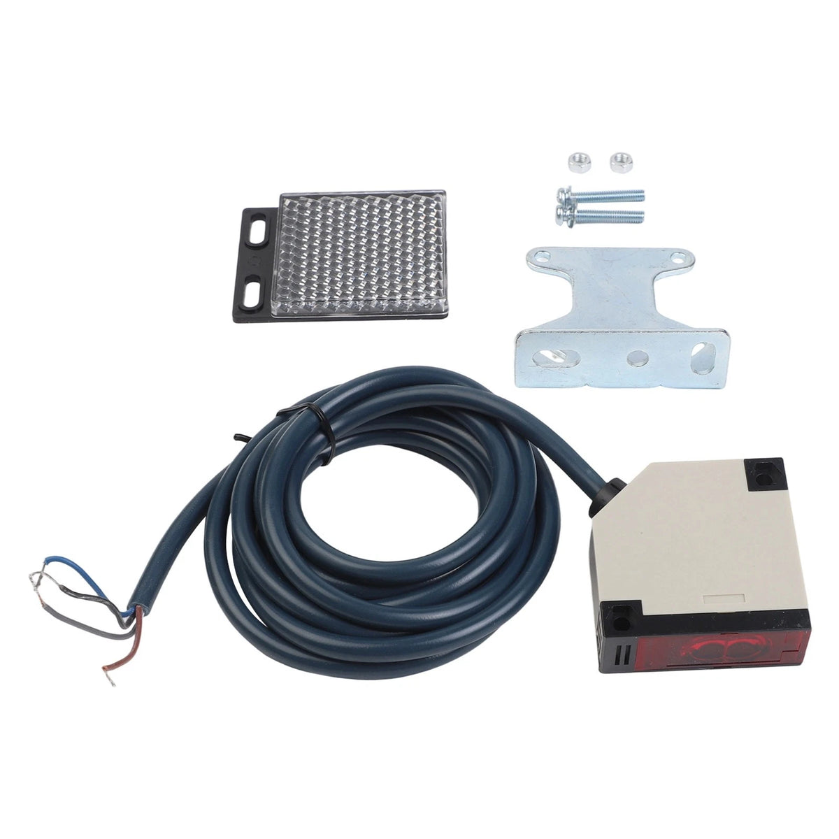E3JK R4M1 Sensor Switch for Automotive Applications (DC 10V-24V, 3A)