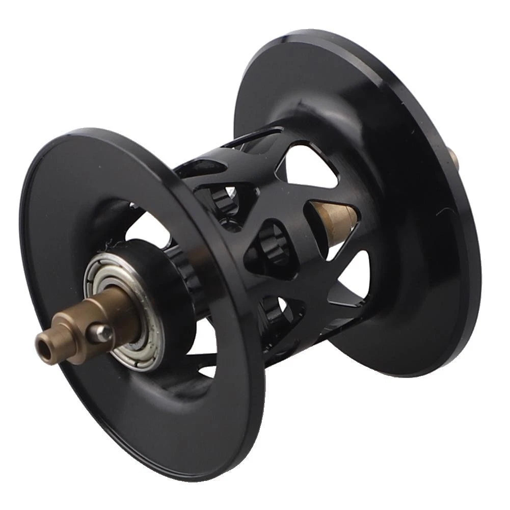 Fishing Reel Line Cup for Multiple Techniques (Compatible with )