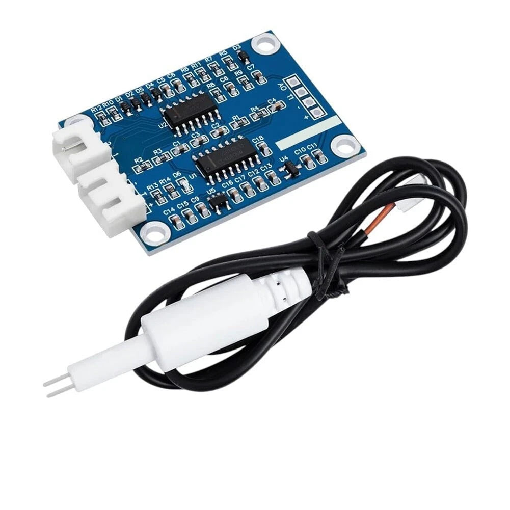 2X Total Dissolved Solids Sensor Module for Water Quality Monitoring