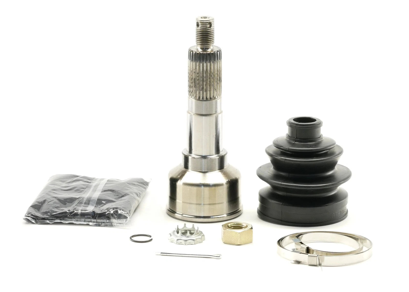 Front Outer CV Joint Kit for Yamaha (4KB-2510F-00-00)