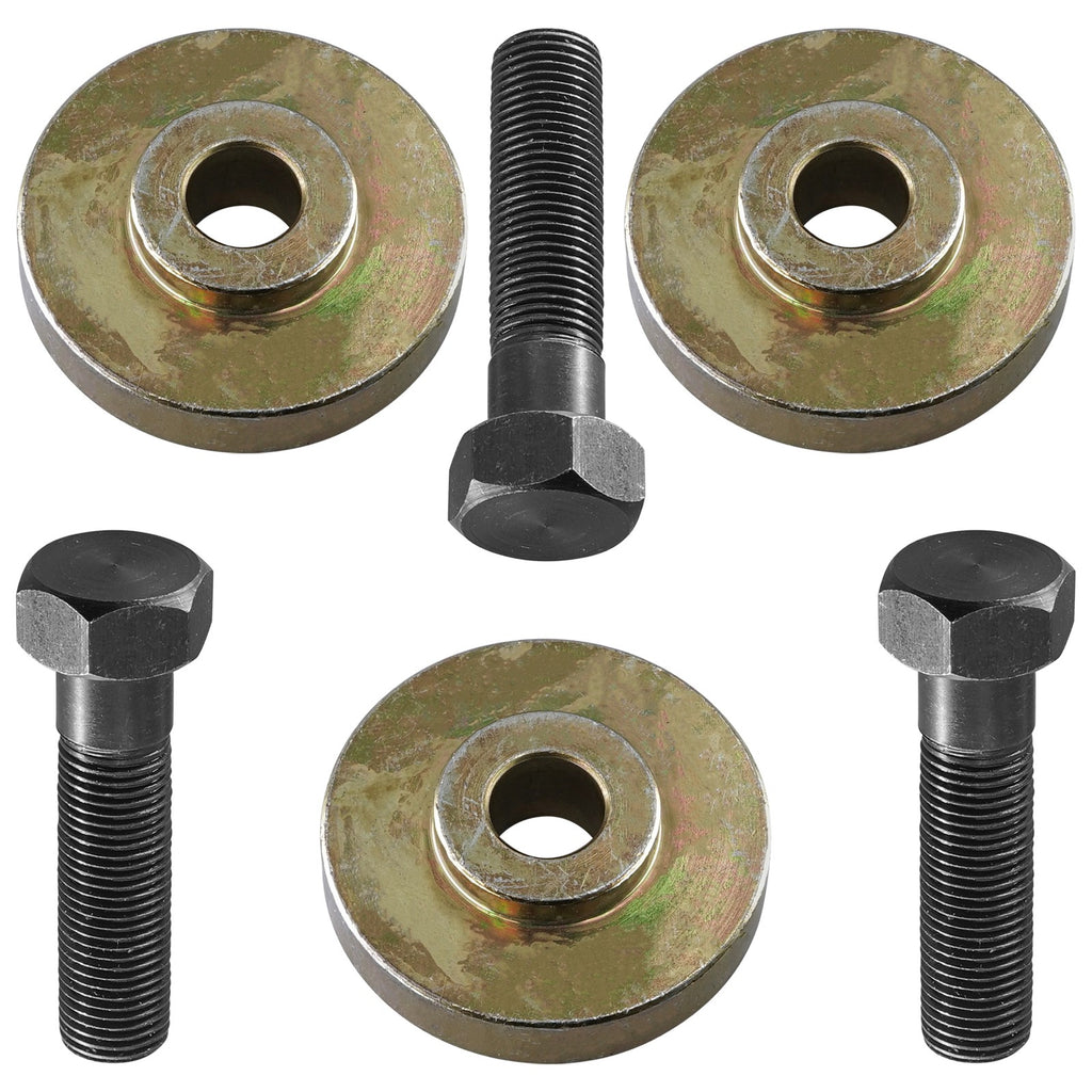 Spindle Blade Left Thread Bolts for Land Pride AFM4016 (2016–2018)