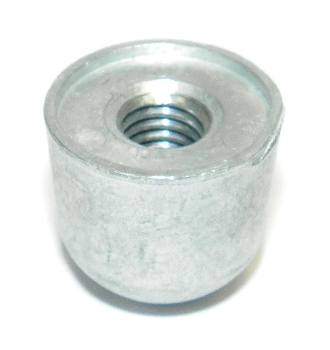 Anode Nut for Mercruiser Alpha 1/Bravo 1 Outdrive (450-00807)