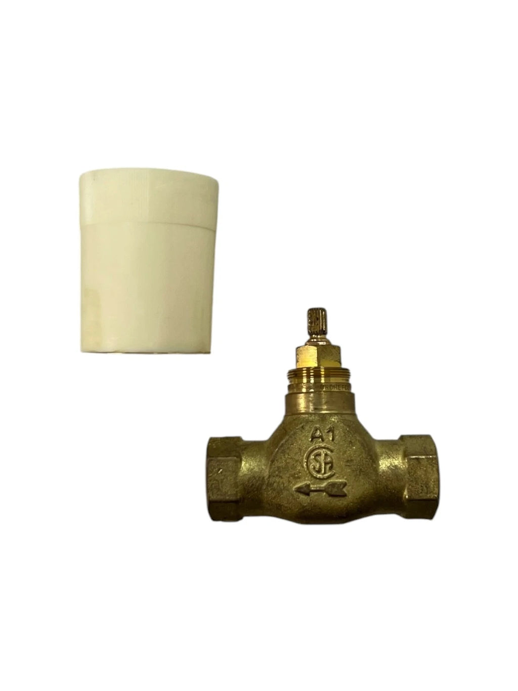 Volume Control Rough In Valve for Grohe (29273)
