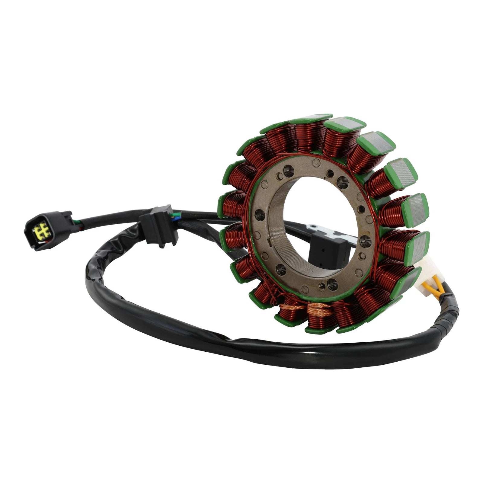 Magneto Generator Stator Coil for Suzuki DR650 (1996–2022)