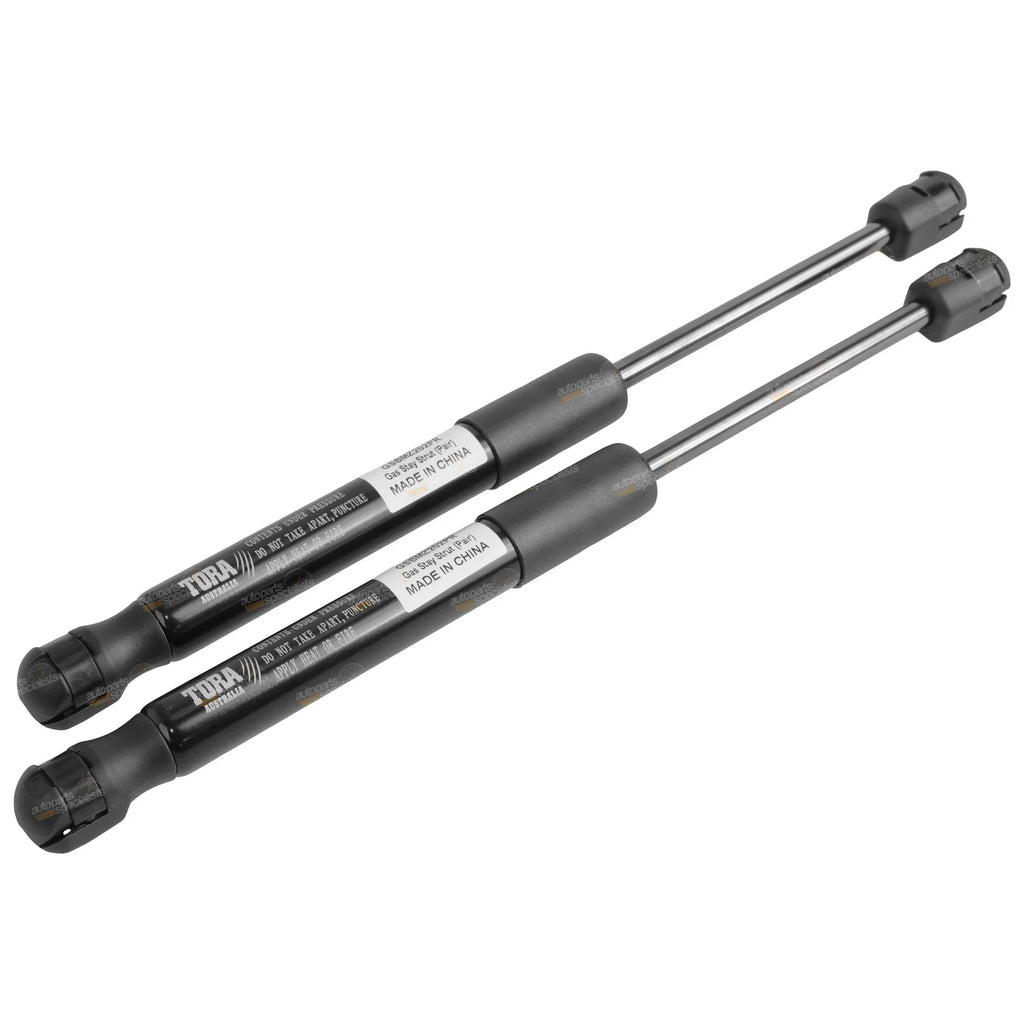 Boot Lid Gas Stay Strut Pair for Mazda 3 BL (2009–2014)