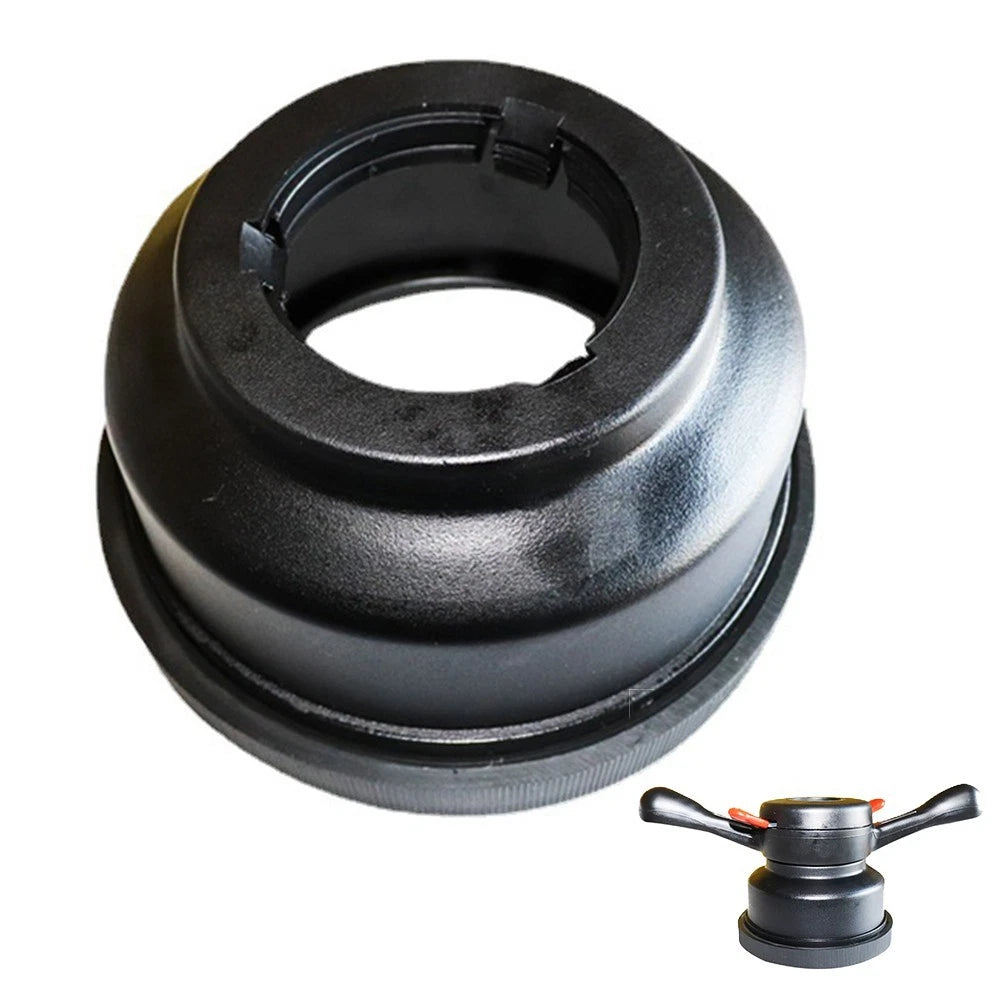 Hub Nut Quick Clamp Holder for Balance Machine (Universal Fit)