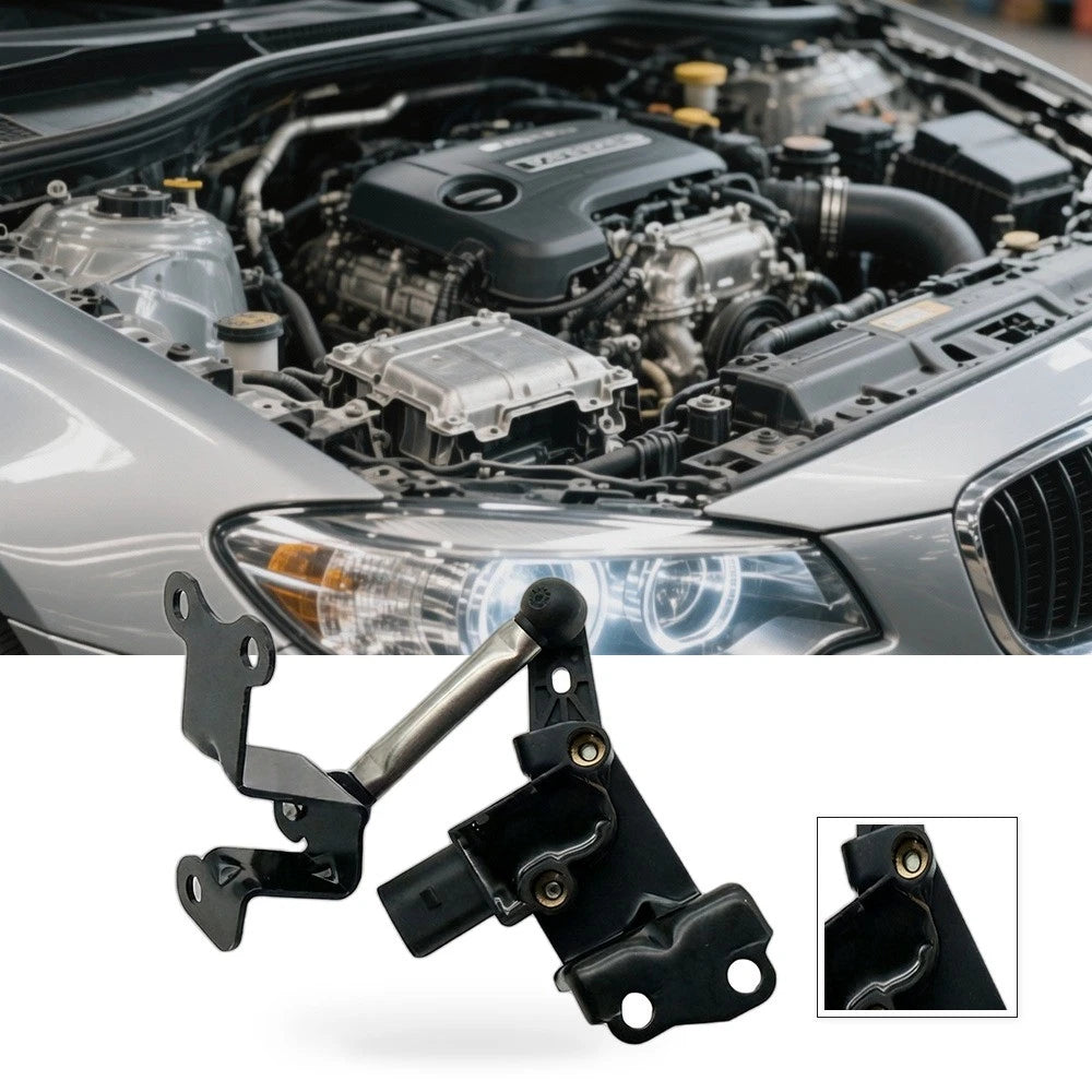 Body Height Sensor for VW Audi (2005–2015) 1K0941273M