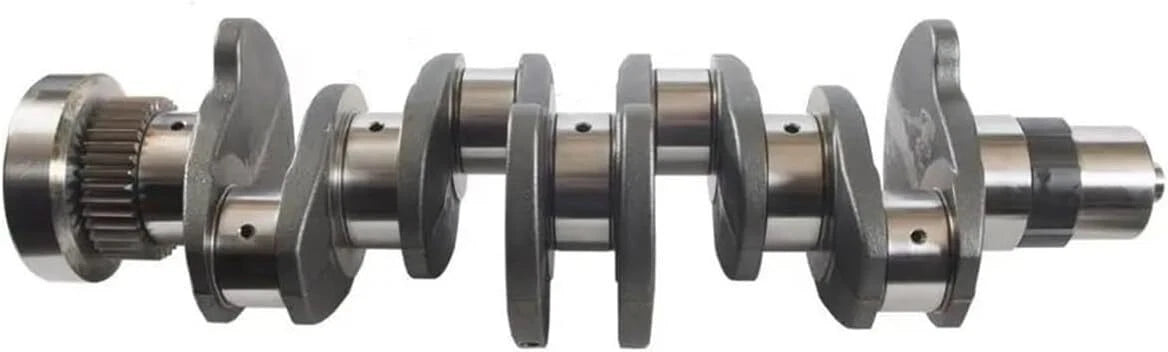 Crankshaft Assembly 5300529 for Cummins ISF4.5 Diesel Engine (2010–2023)