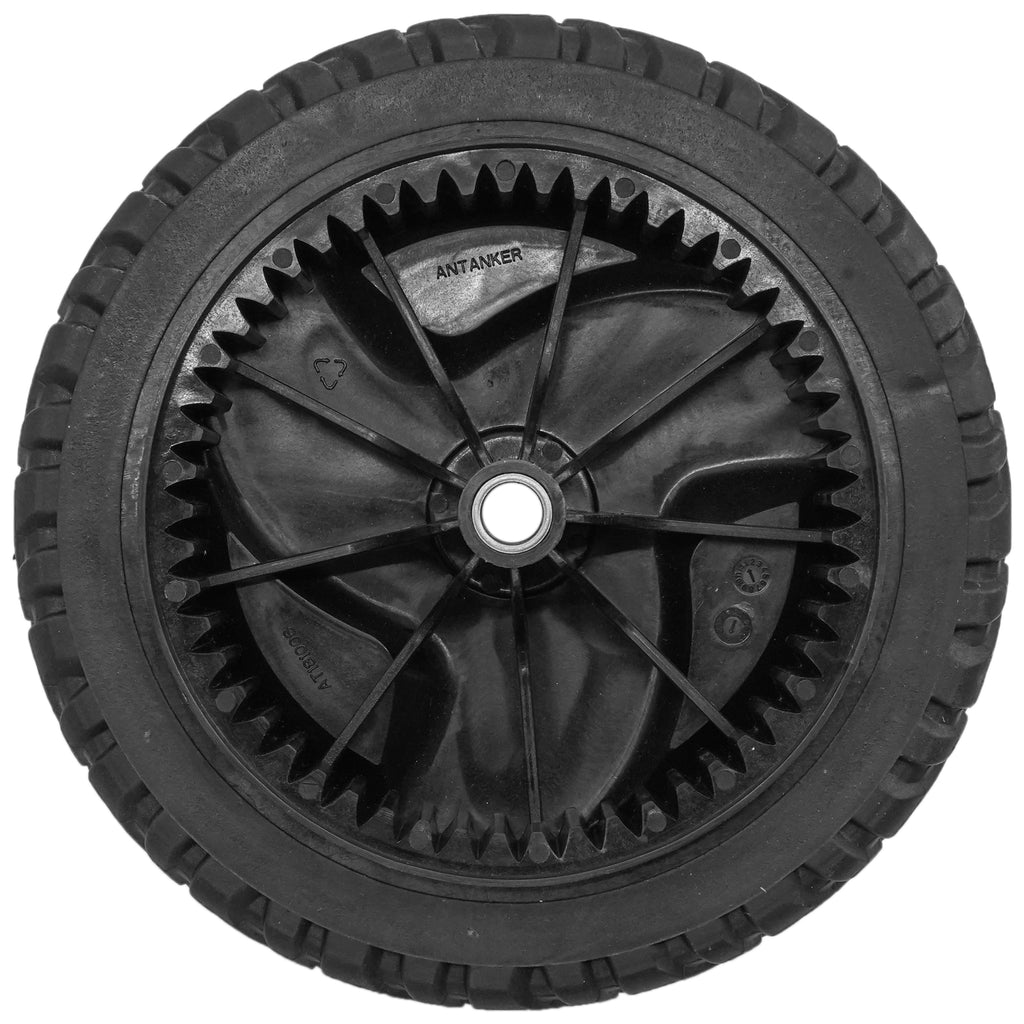 Front Wheel Gear Assembly Replacement for Toro Recycler 22 Walk-Behind (1999–2000)