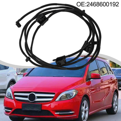 Windshield Washer Nozzle Hose for Mercedes-Benz