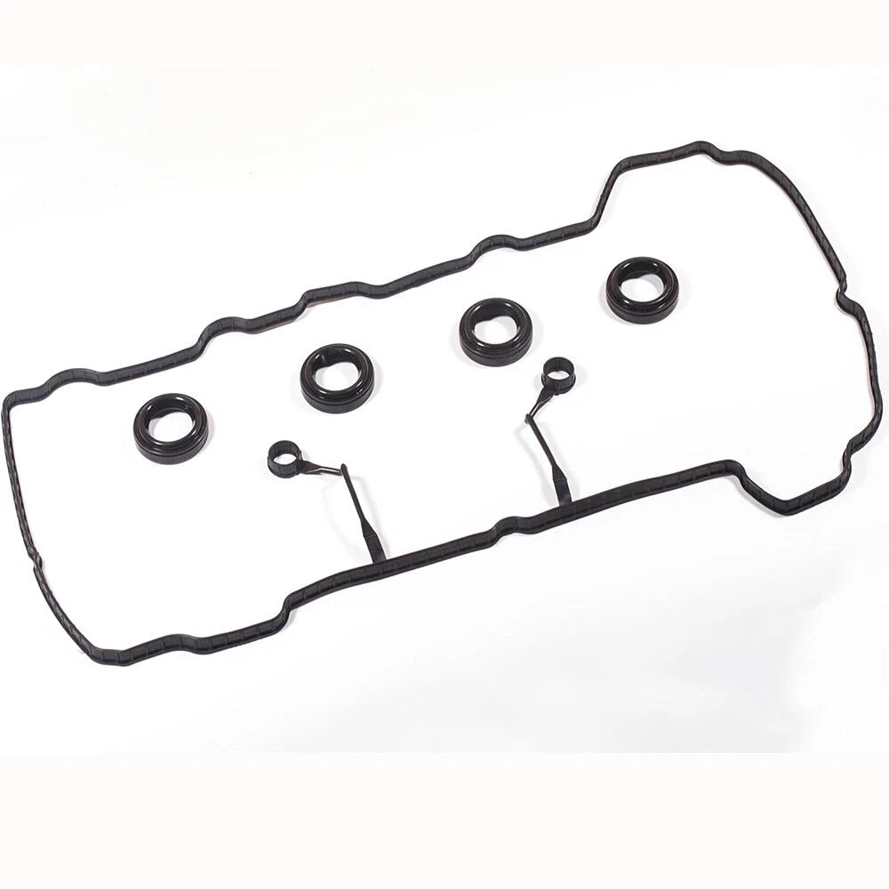 Engine Head Valve Cover Gasket 22441-2E000 for Hyundai ix35 Elantra (2010–2015)