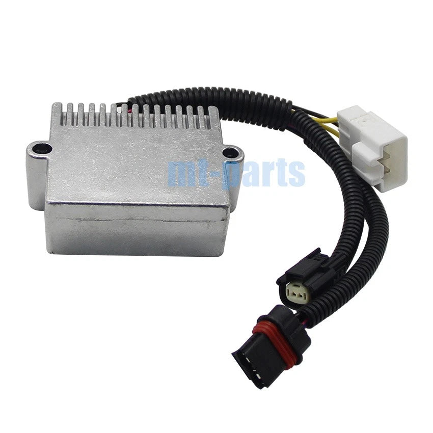 Voltage Regulator Rectifier for Arctic Cat ZR6000 Sno Pro ES (2018–2020)