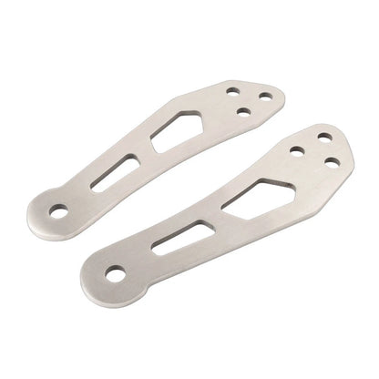 Rear Suspension Lowering Kit for Kawasaki Ninja 400 (2017–2018) Pair