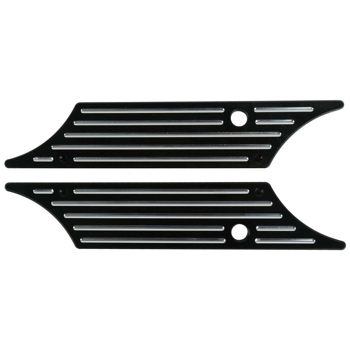 Saddlebag Latch Cover for Harley Touring Road Glide (1993–2013)