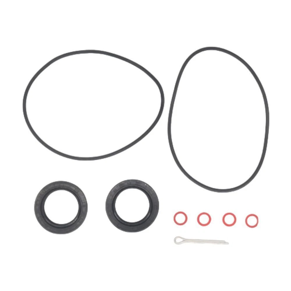 Gearbox Seal Replacement Kit for Yamaha Outboard (O-Ring, Oil Seal)