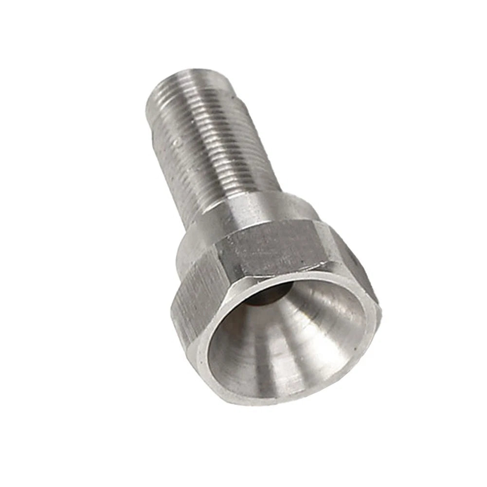 Airless Sprayer Plunger Pole Connector for Multiple Models