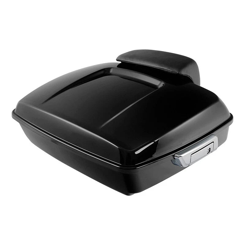 Backrest Rack Base Plate for Harley Touring Electra Glide (2014–2026)